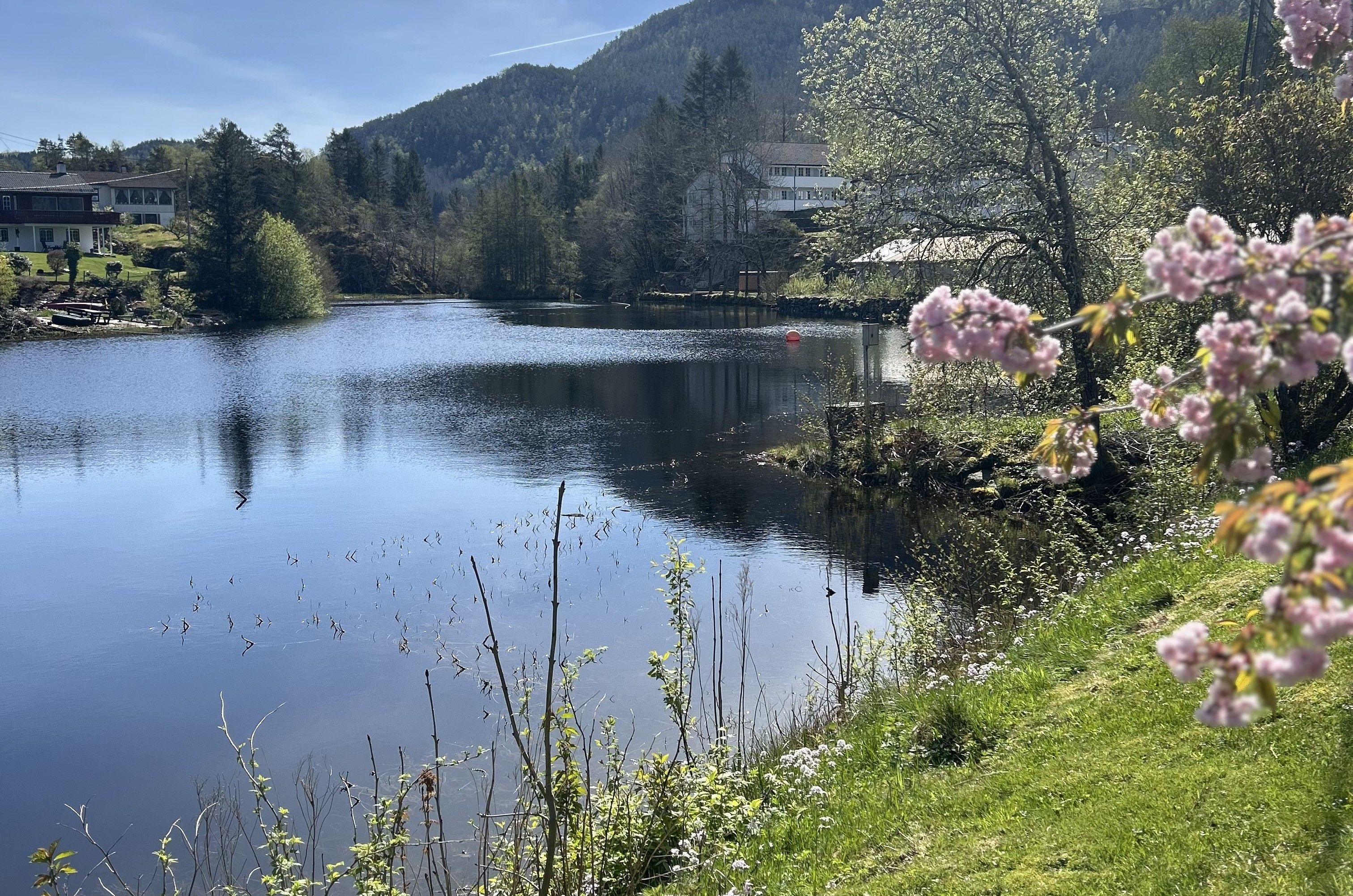 Osterøy badstue