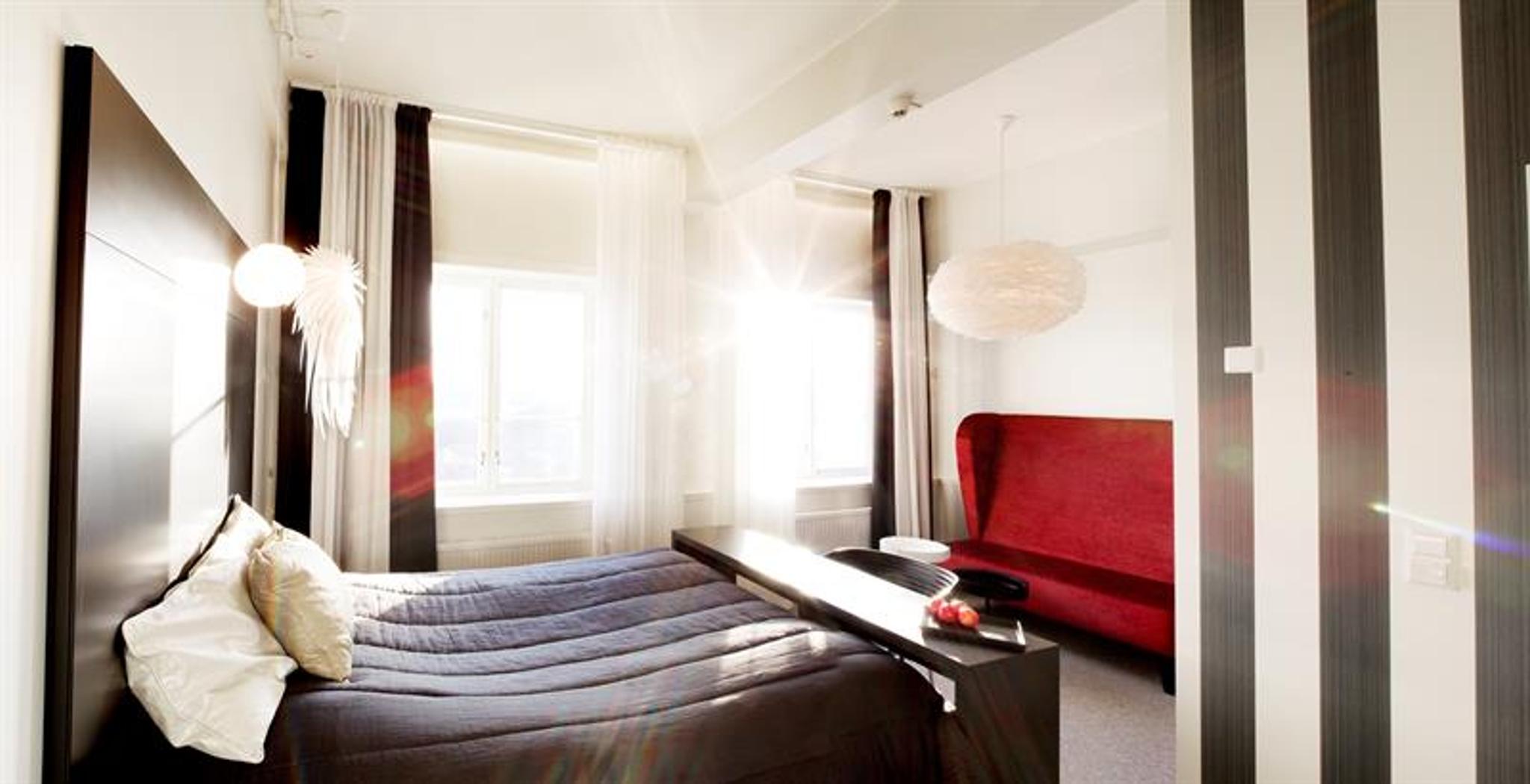Fredriksten Hotel
