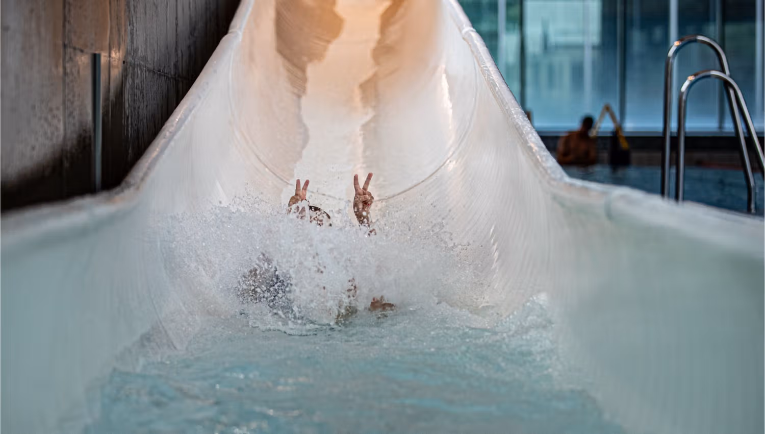 Lustrabadet