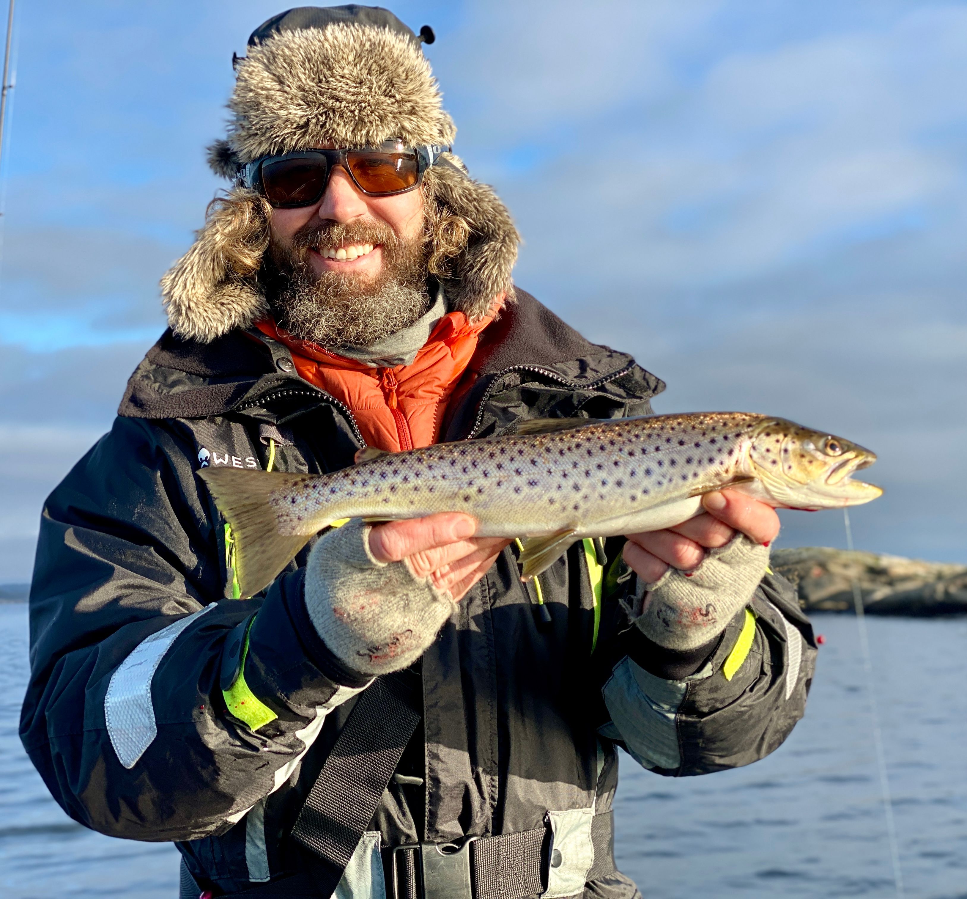 Vinterfiske