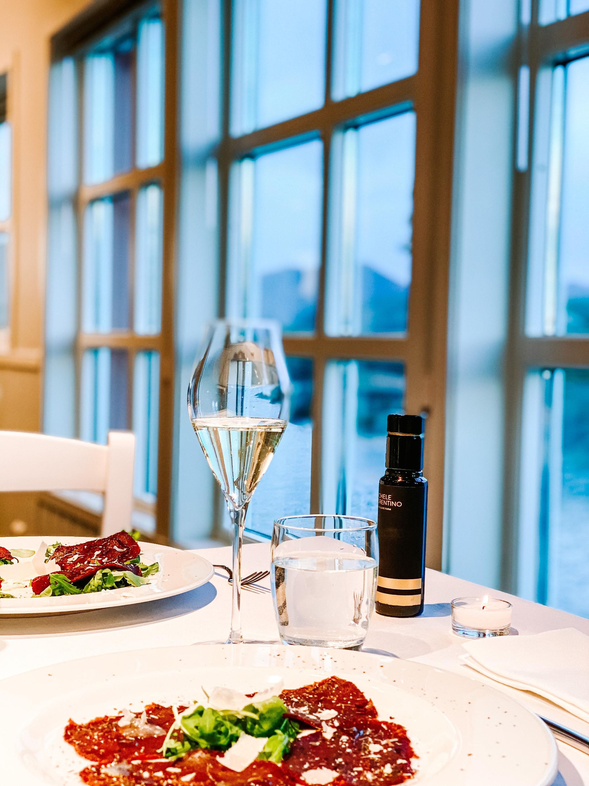 Lofoten Seafood Restaurant 