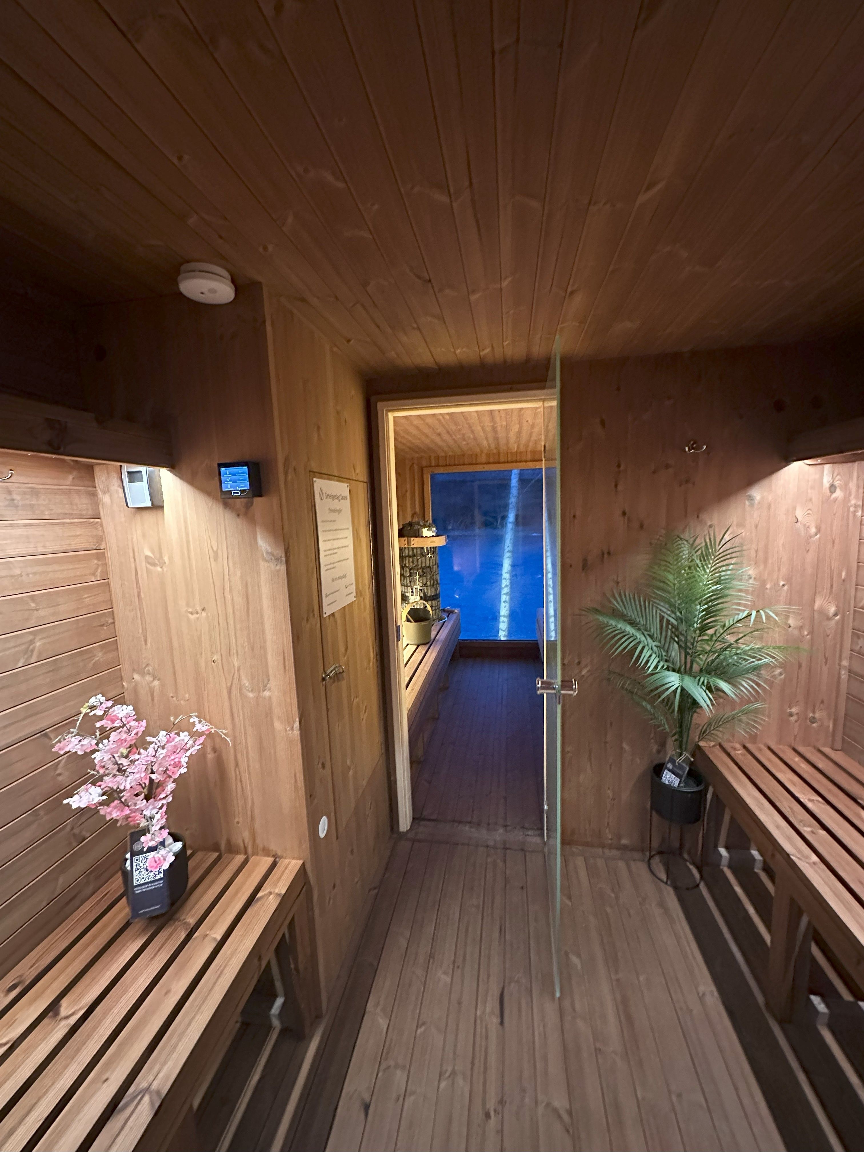 Garderobe