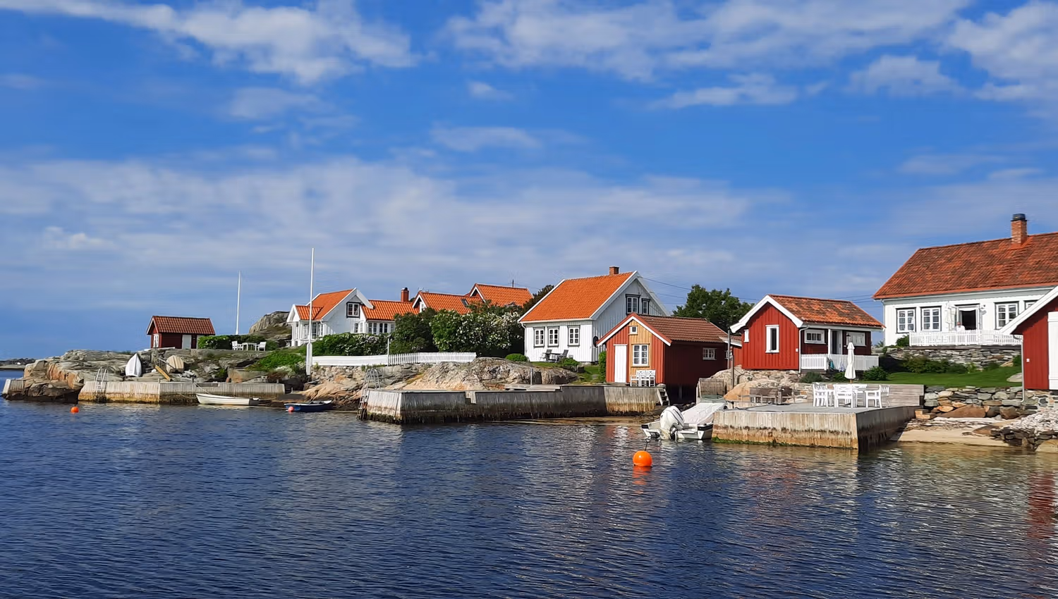 Korset på skåtøy