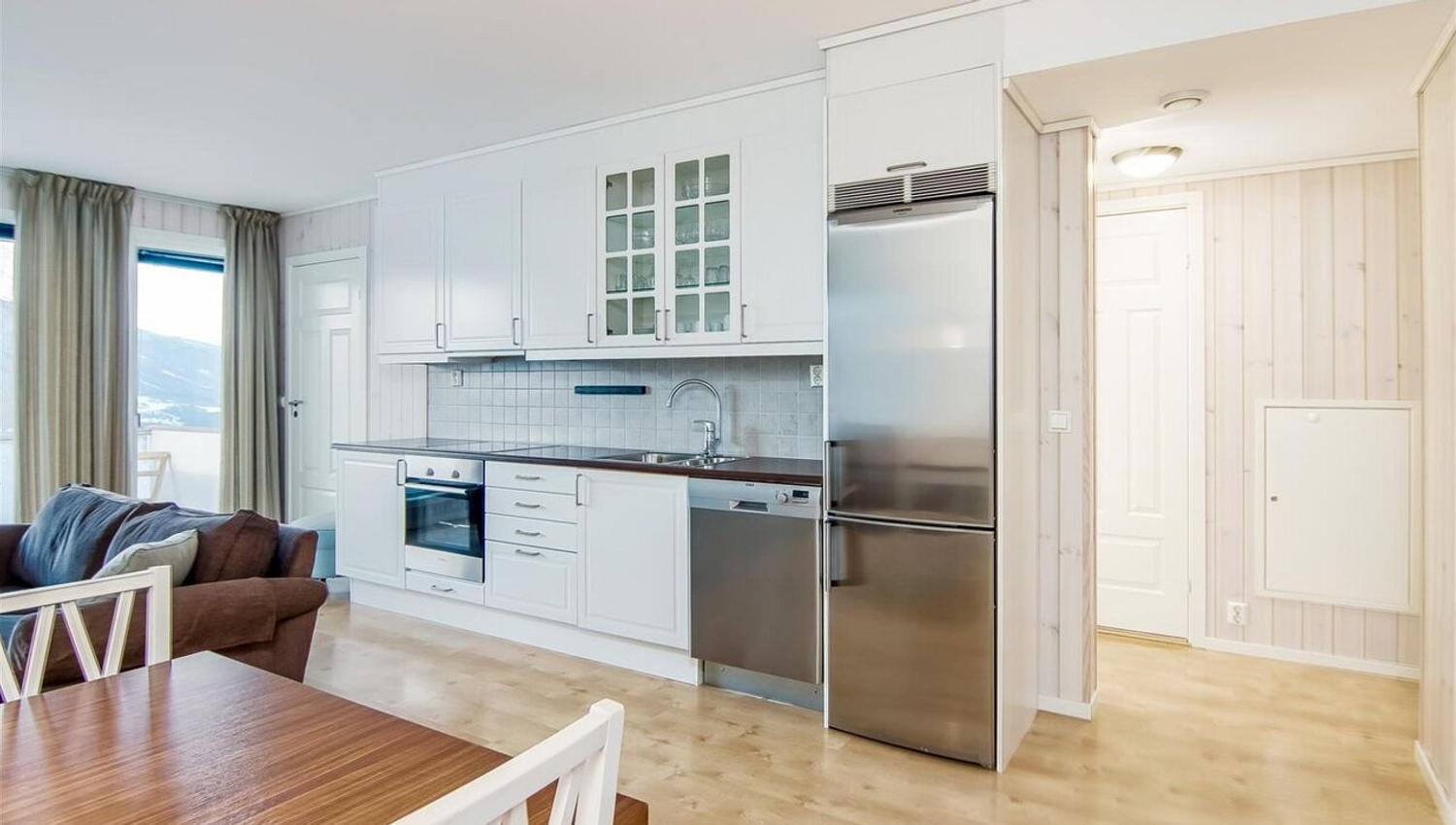 Kitchen Nermotunet