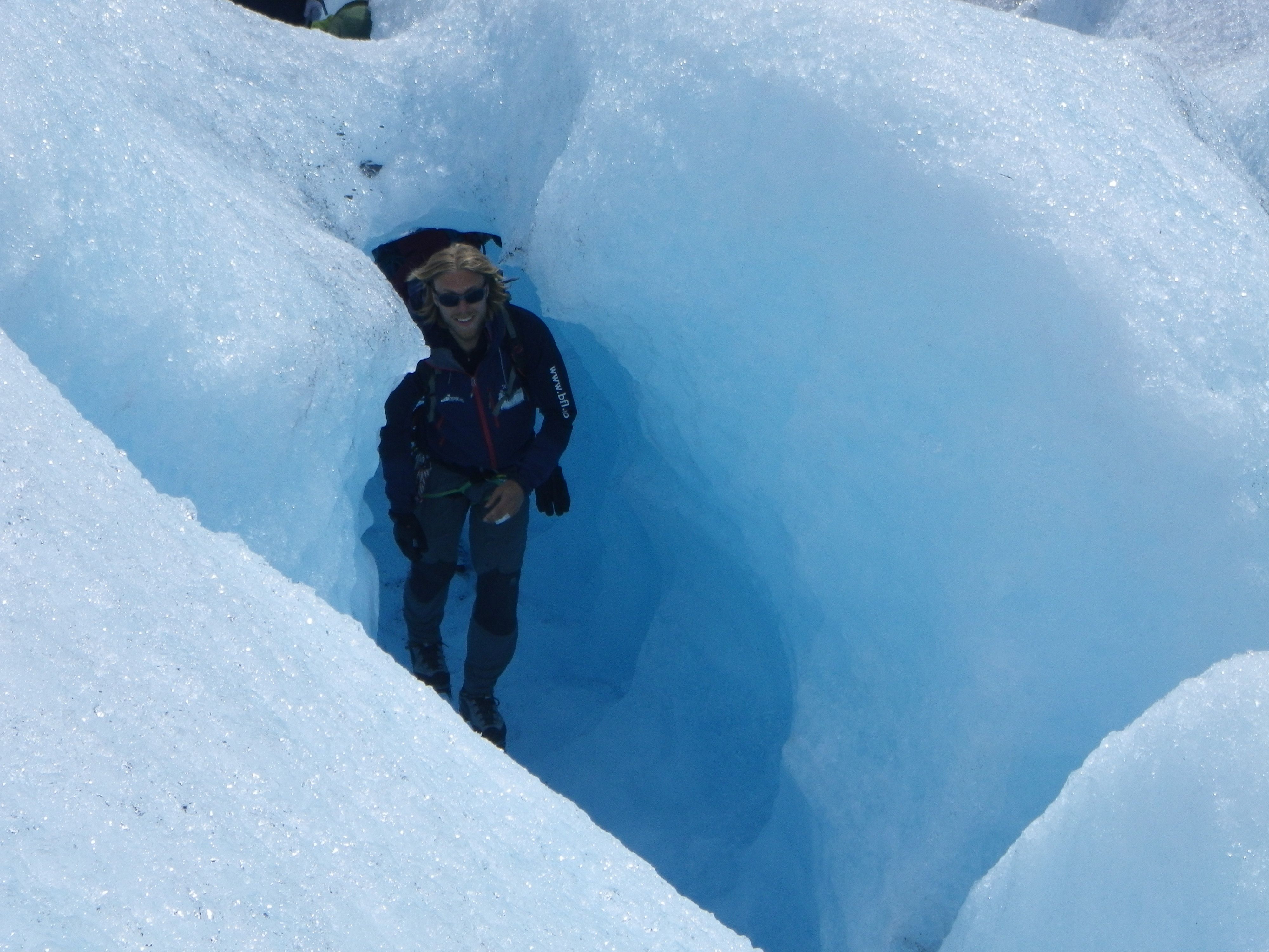 Nigards - IceTroll