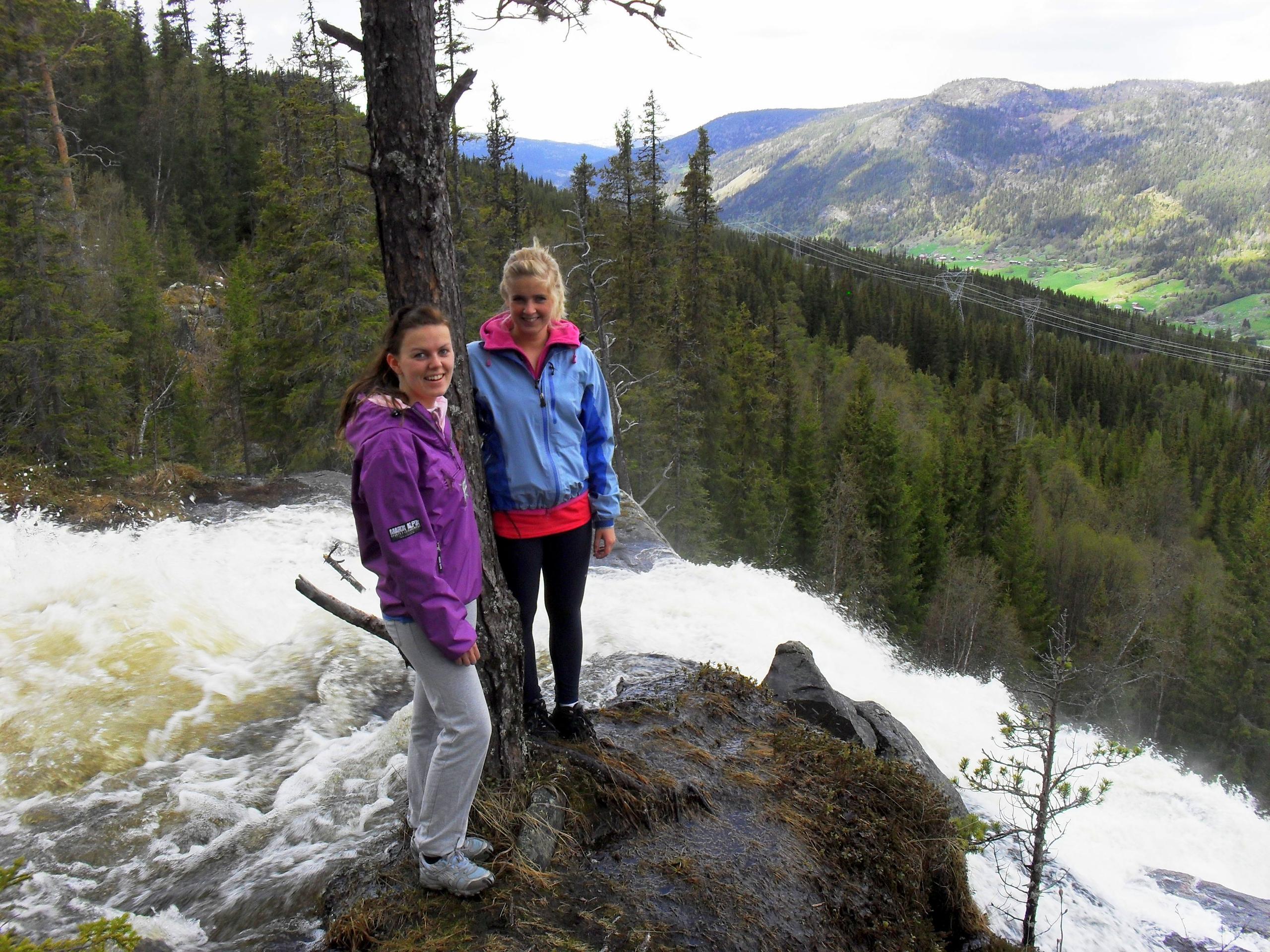 Kulufossen