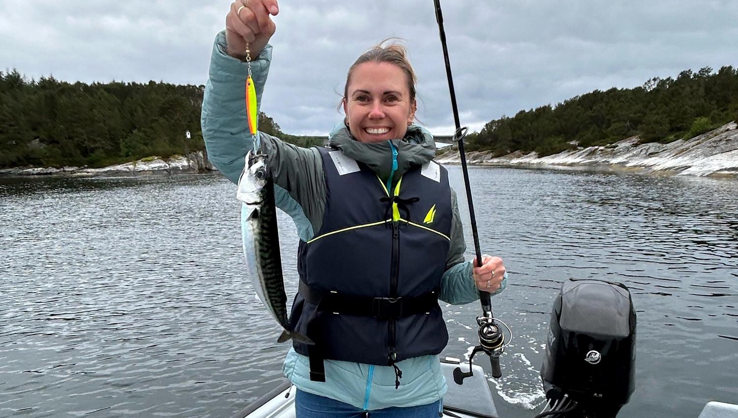 Øygarden Opplevelser