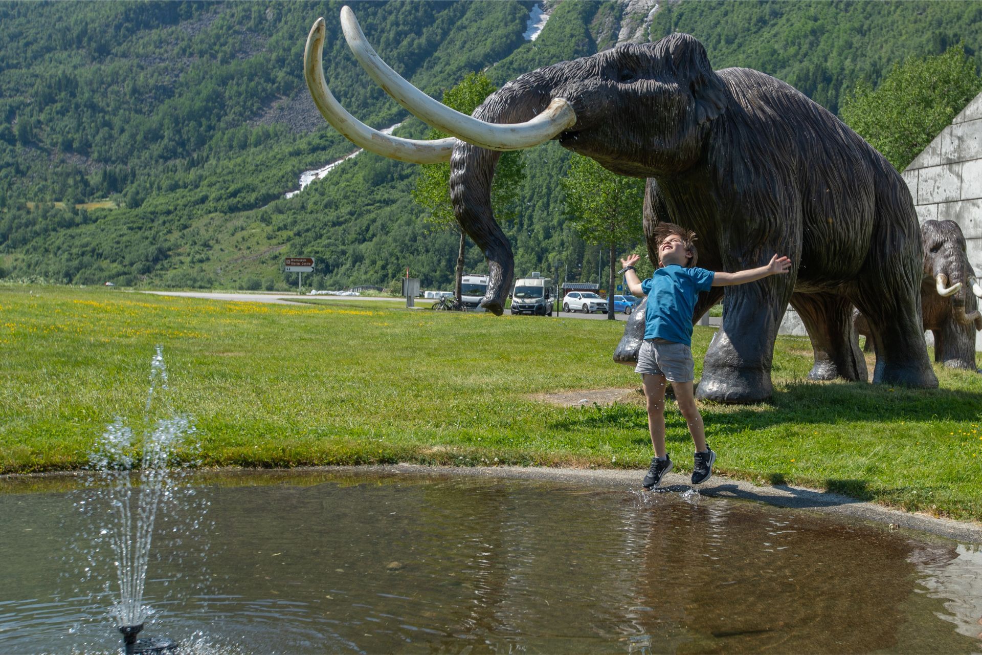 Norsk Bremuseum