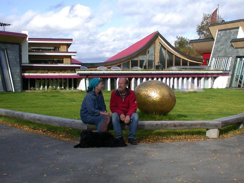 Juhls’ Silvergallery Kautokeino