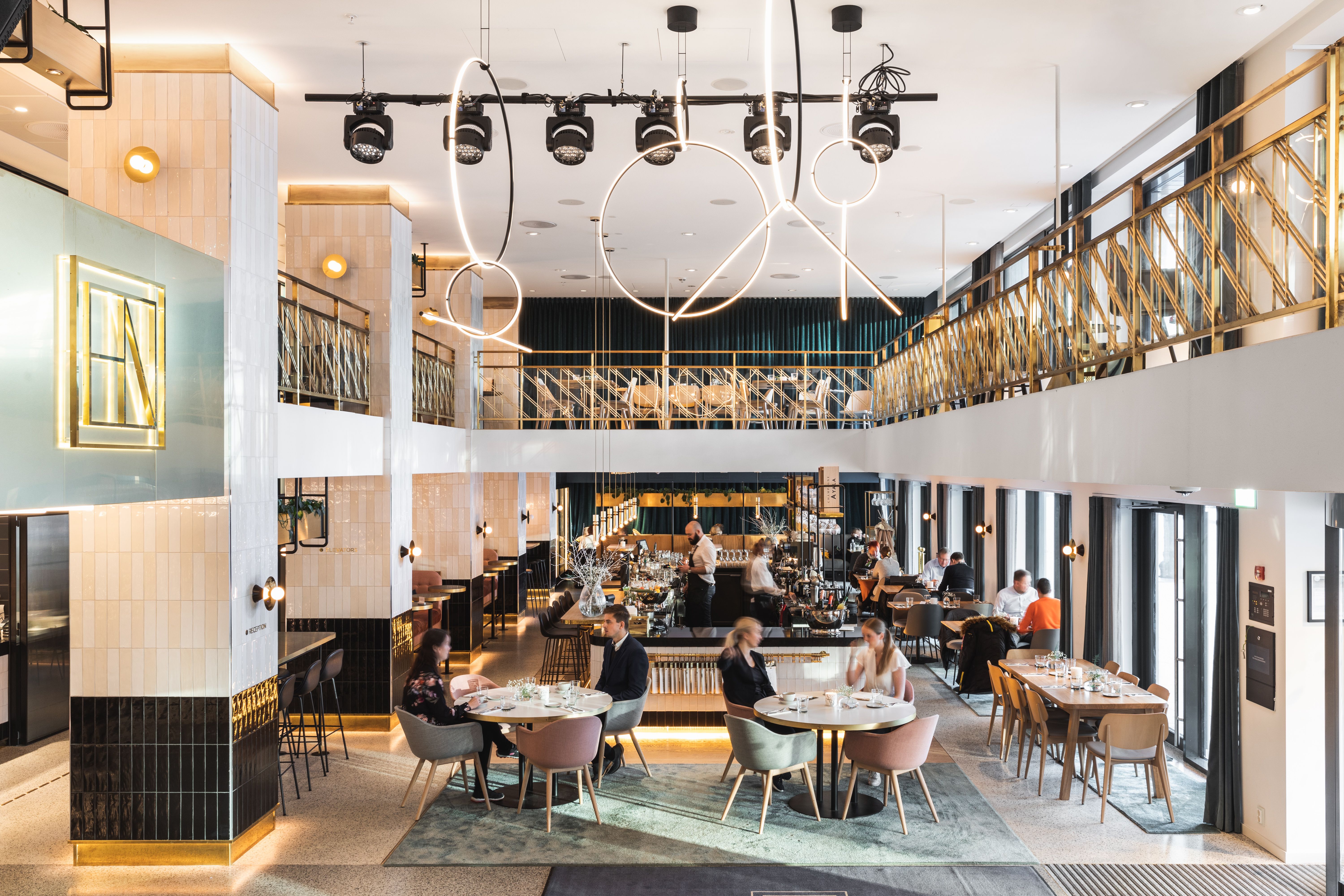 Cafe Norge