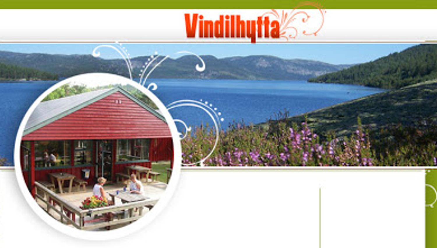 Vindilhytta