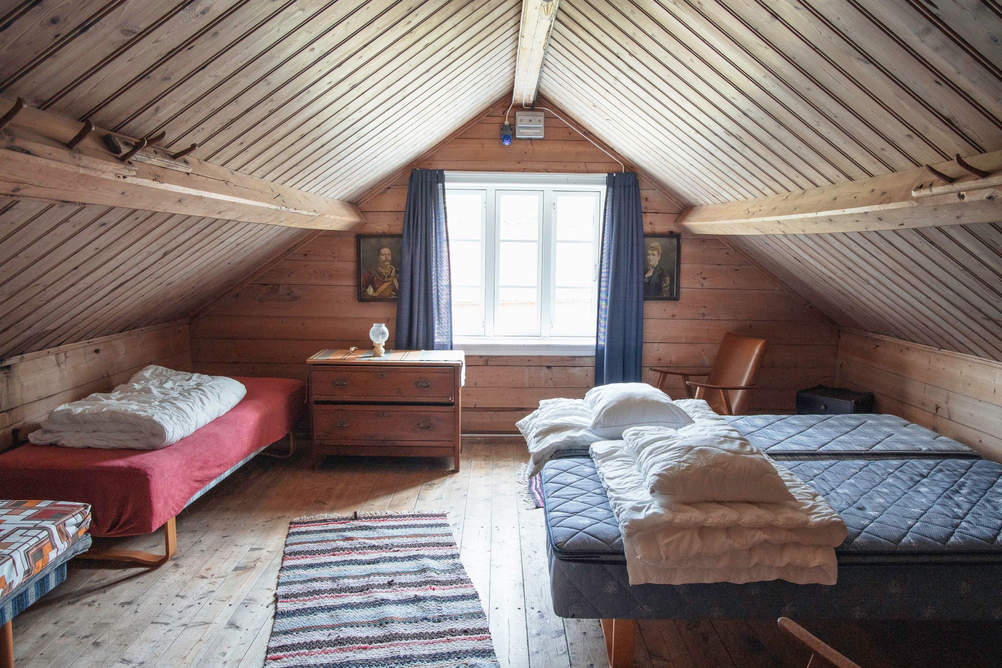 Kalgraff Ferie og Fritid