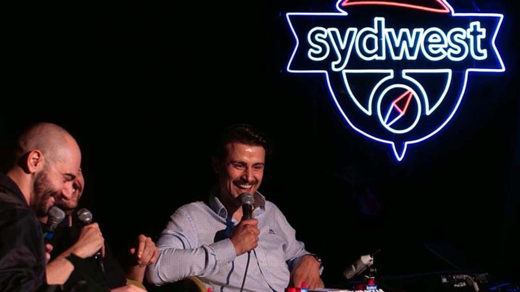 Sydwest Stand-up show
