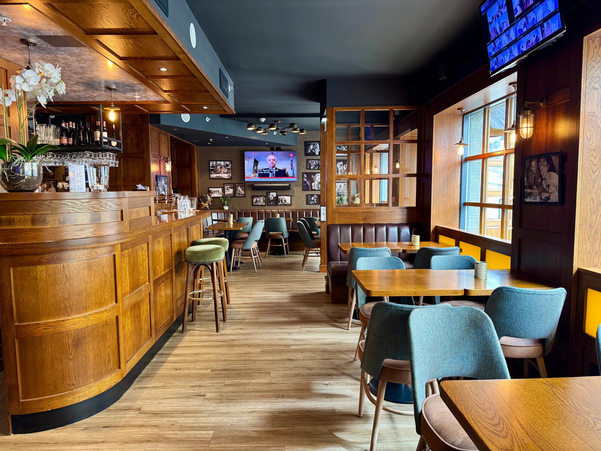 Belgio GastroPub