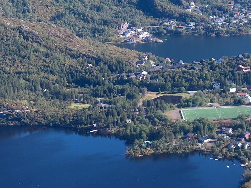 Lofoten Feriesenter
