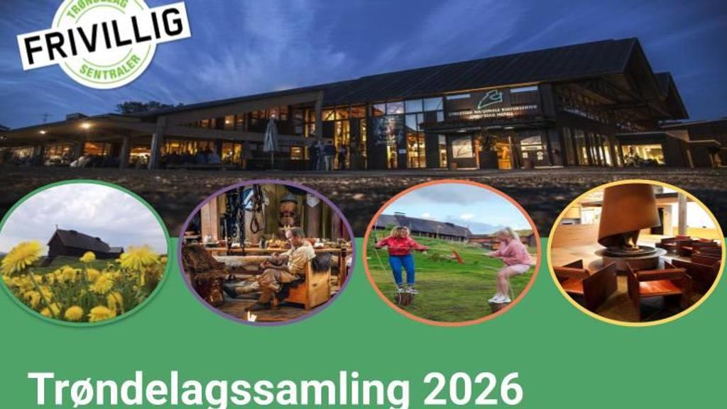 Trøndelagssamling 2026