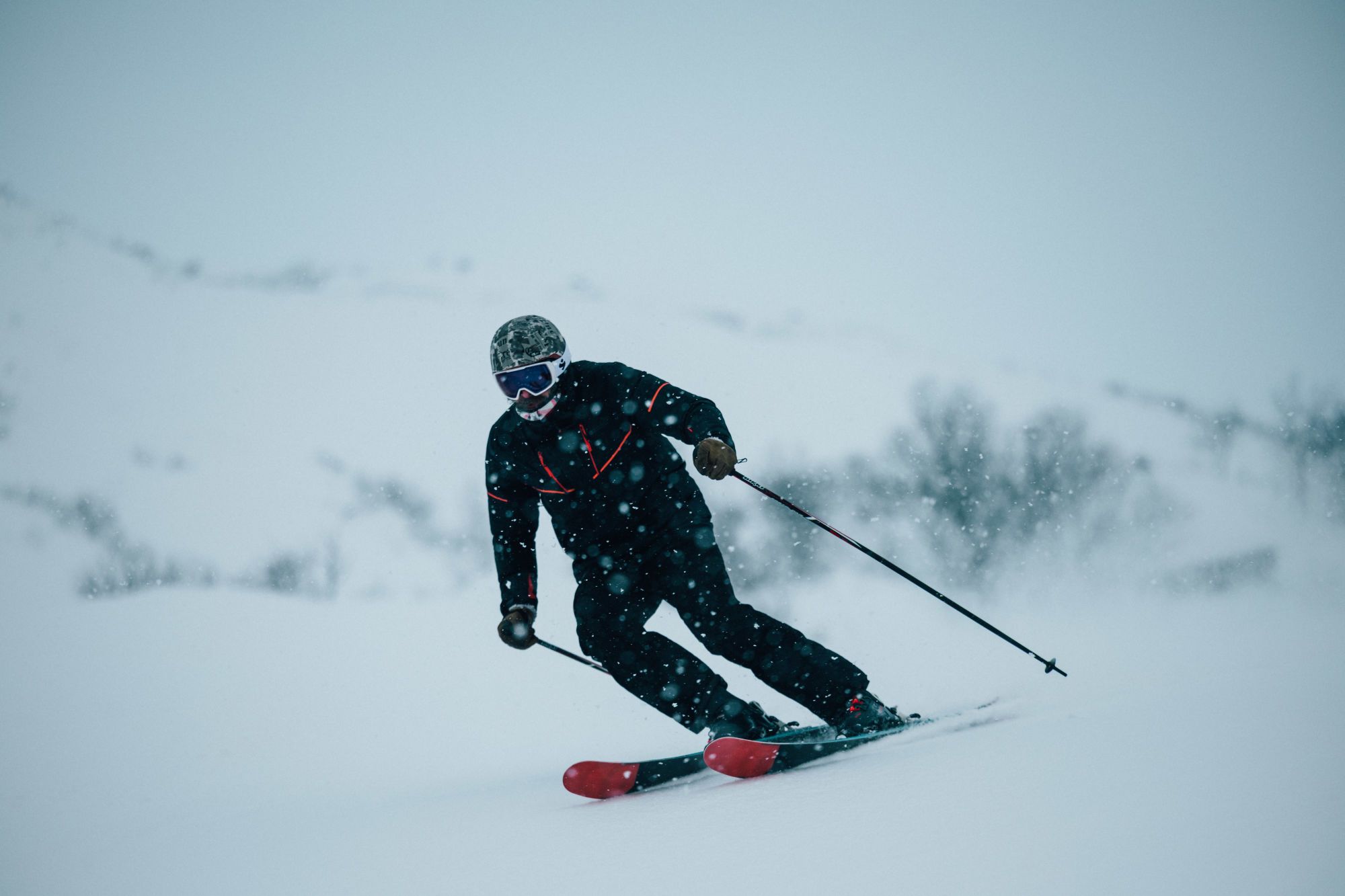 Slalom Sirdal
