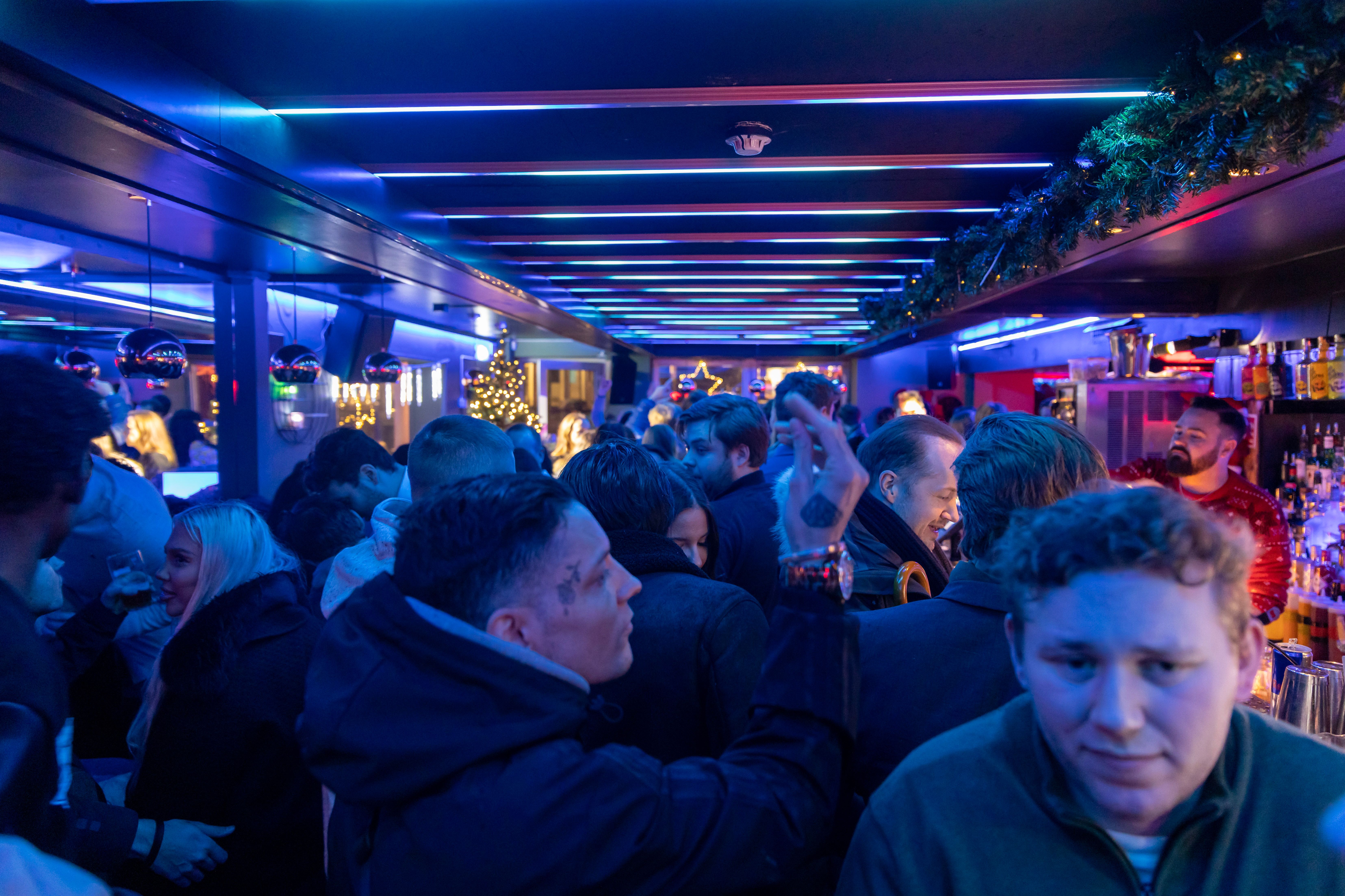 Lille Bar