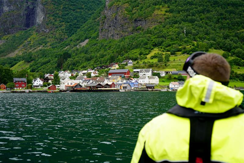 Flåm Adventure