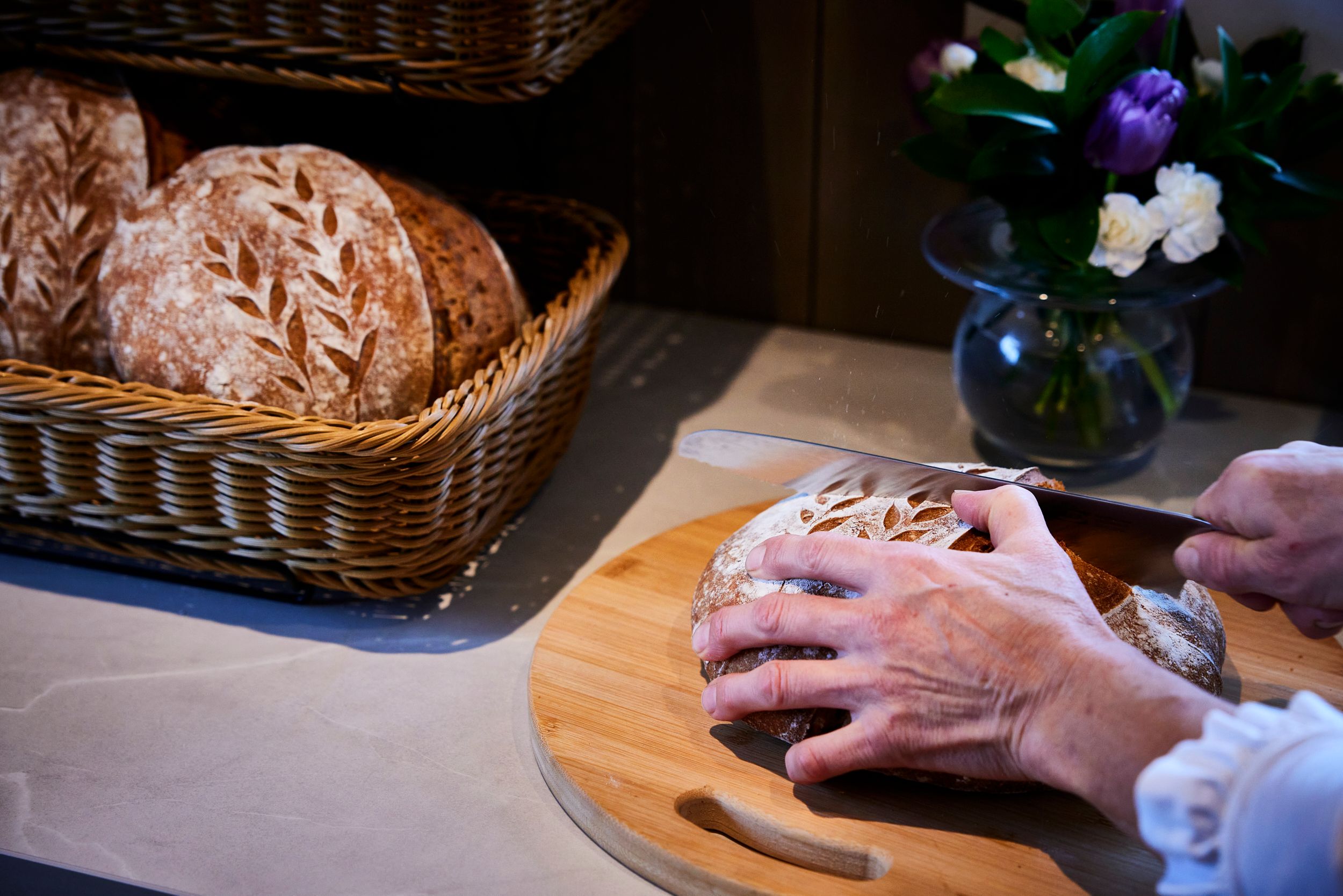bread