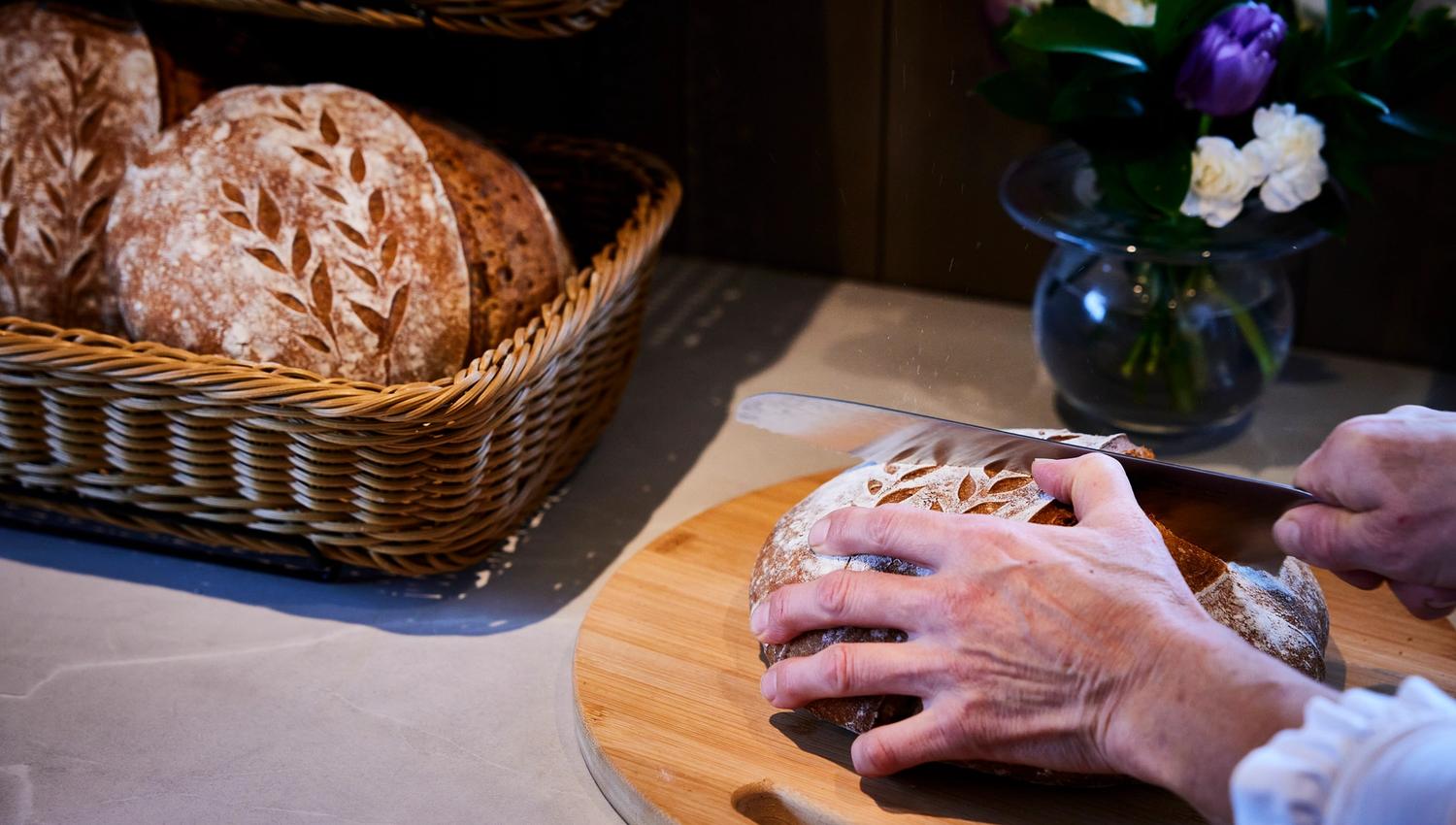bread