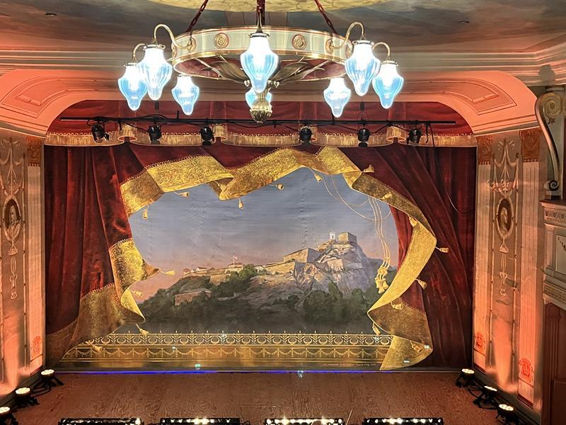 Fredrikshalds Theatre