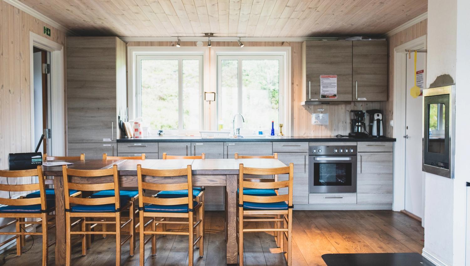 Olalia Fjellstove