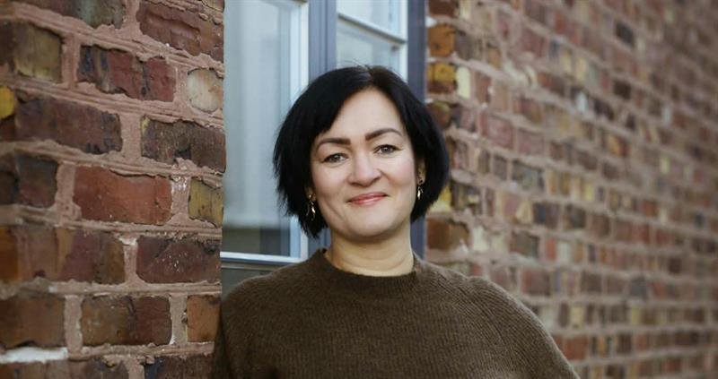 Unn Therese Omdal
