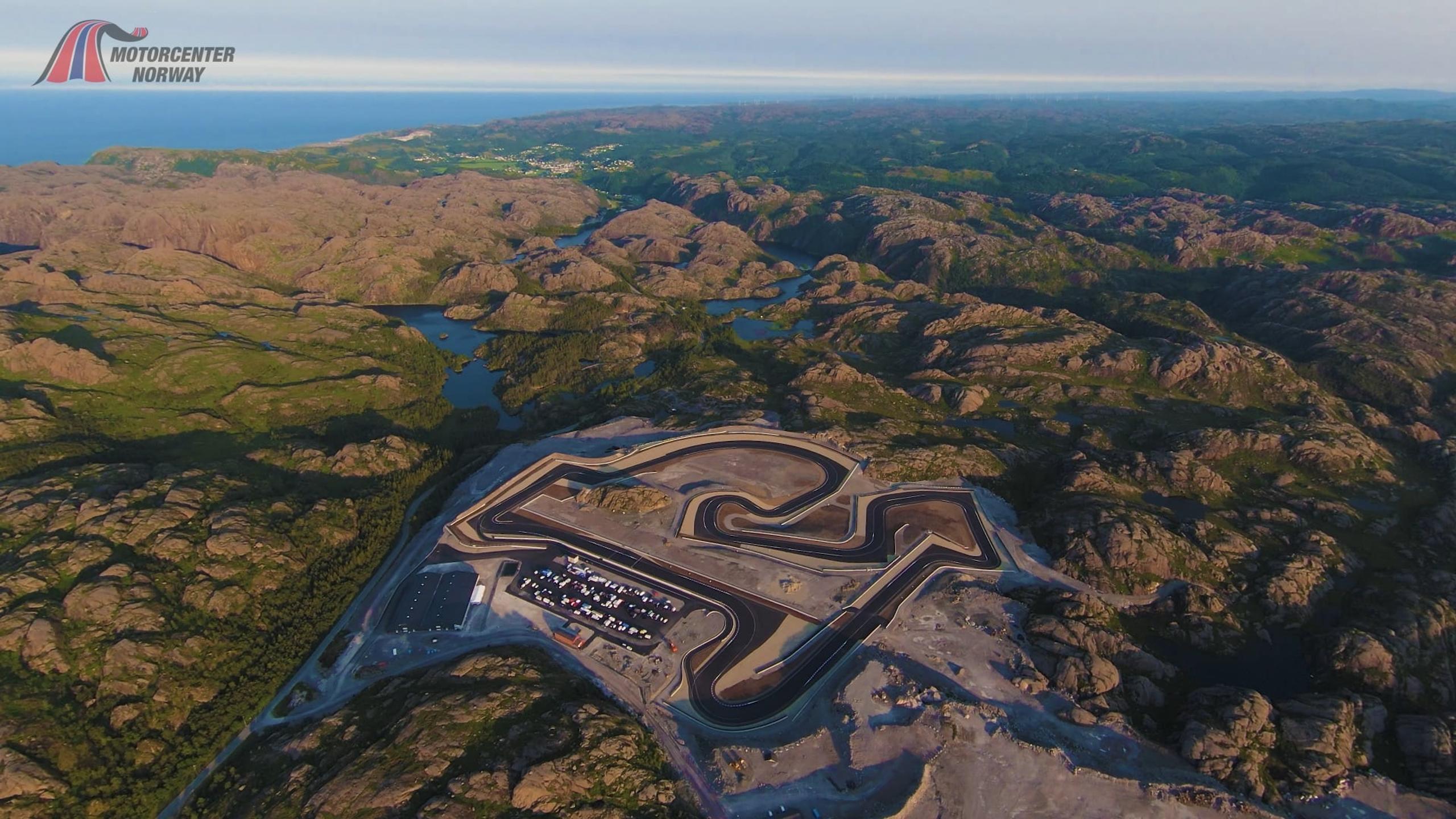 Motorcenter Norway