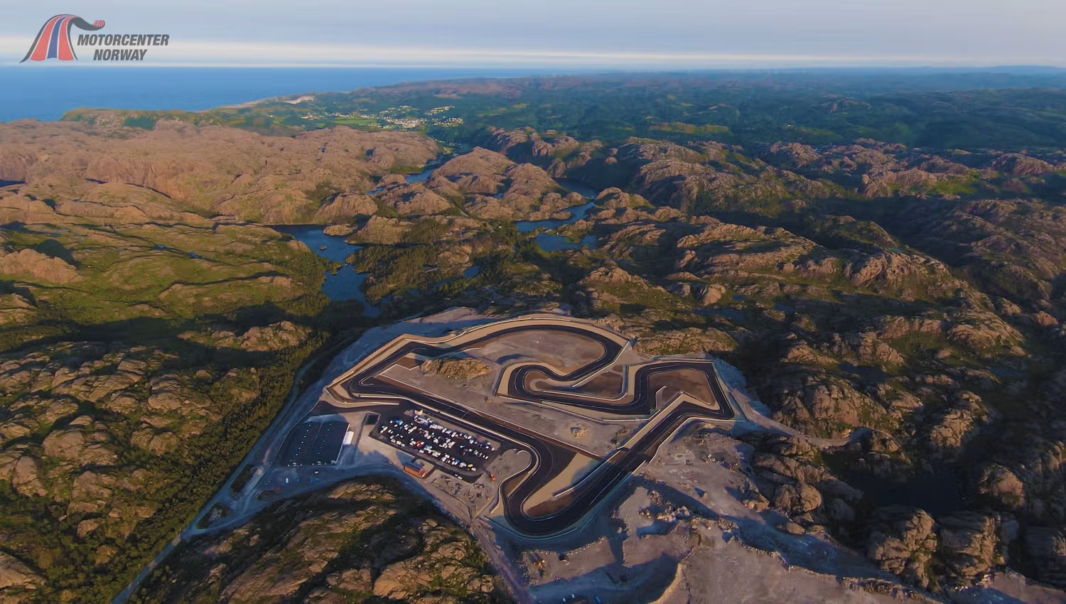 Motorcenter Norway