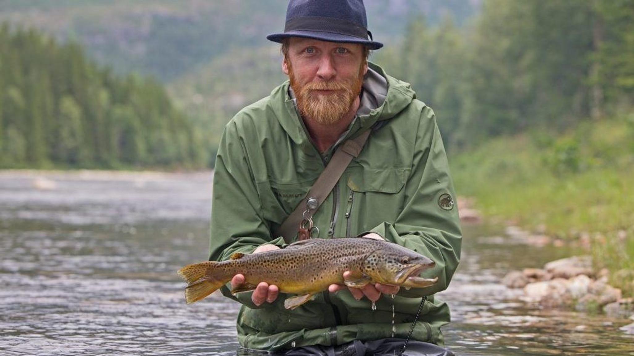 Plahtes Eiendommer - Fishing, hunting and wilderness adventures