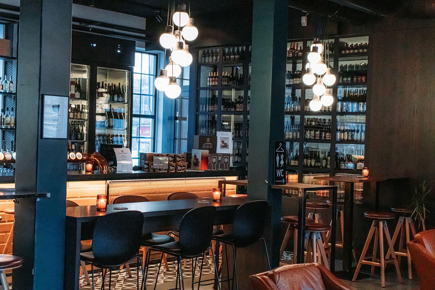 E.C. Dahls Pub & kjøkken