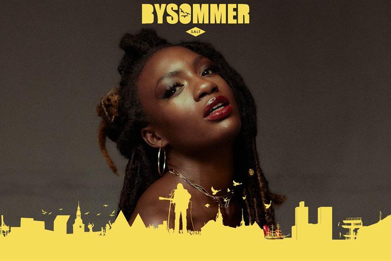 Adama Janlo | Bysommer