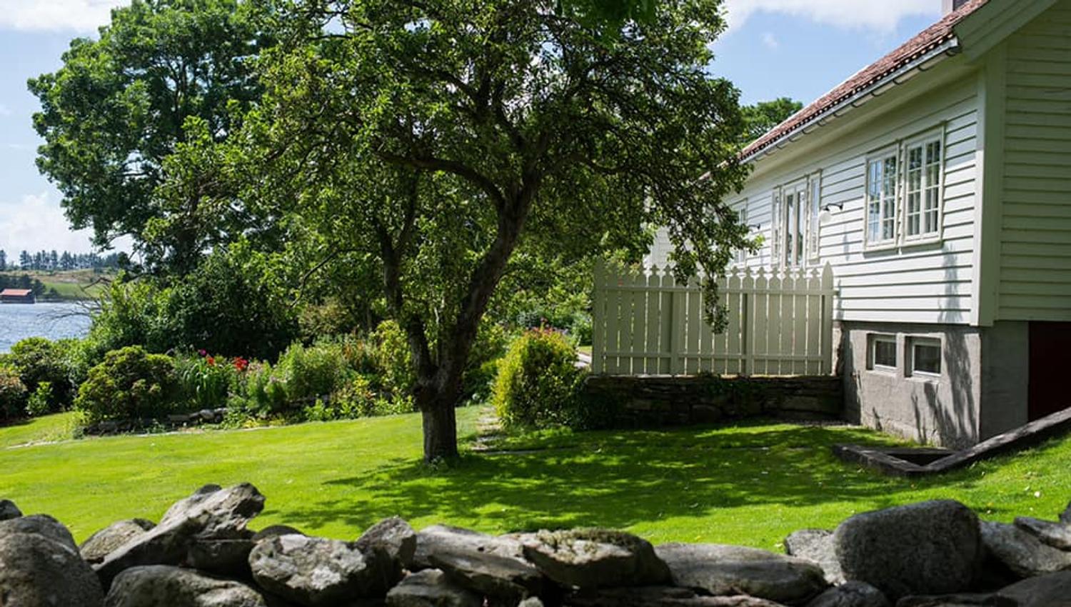 Persahuset