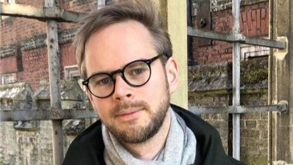 Eirik Kvindesland