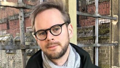 Eirik Kvindesland