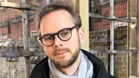 Eirik Kvindesland