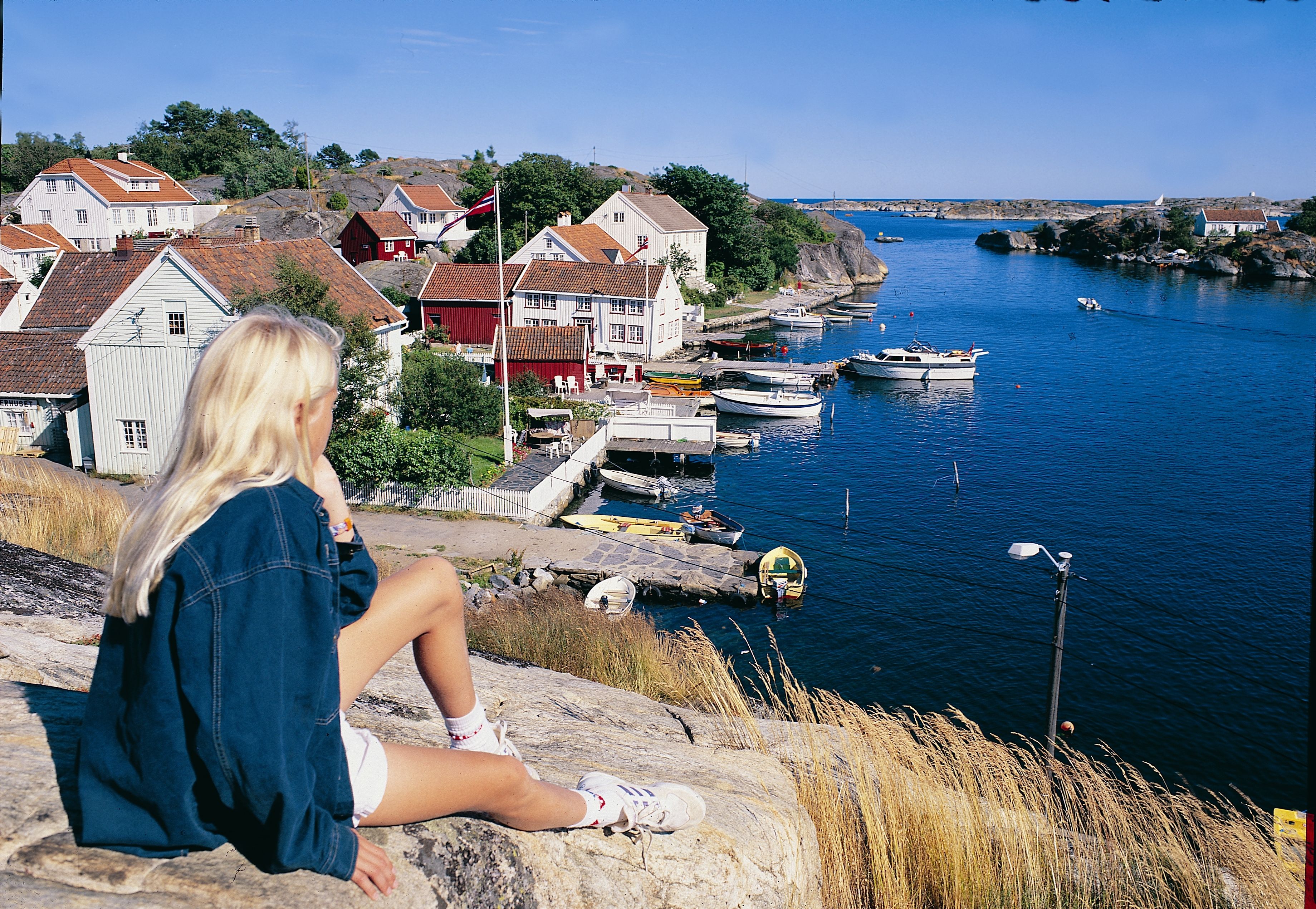 Brekkestø