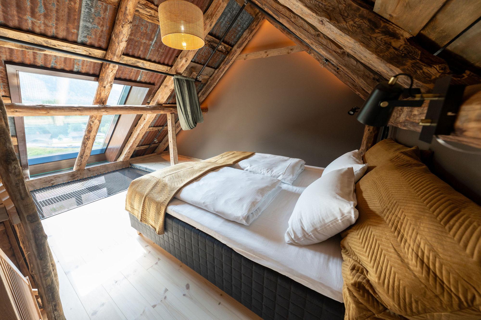 Grinda Suites for two people