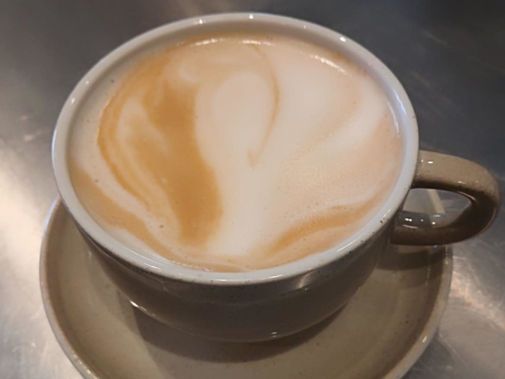 Poppel - Kafé og Pizzabakeri
