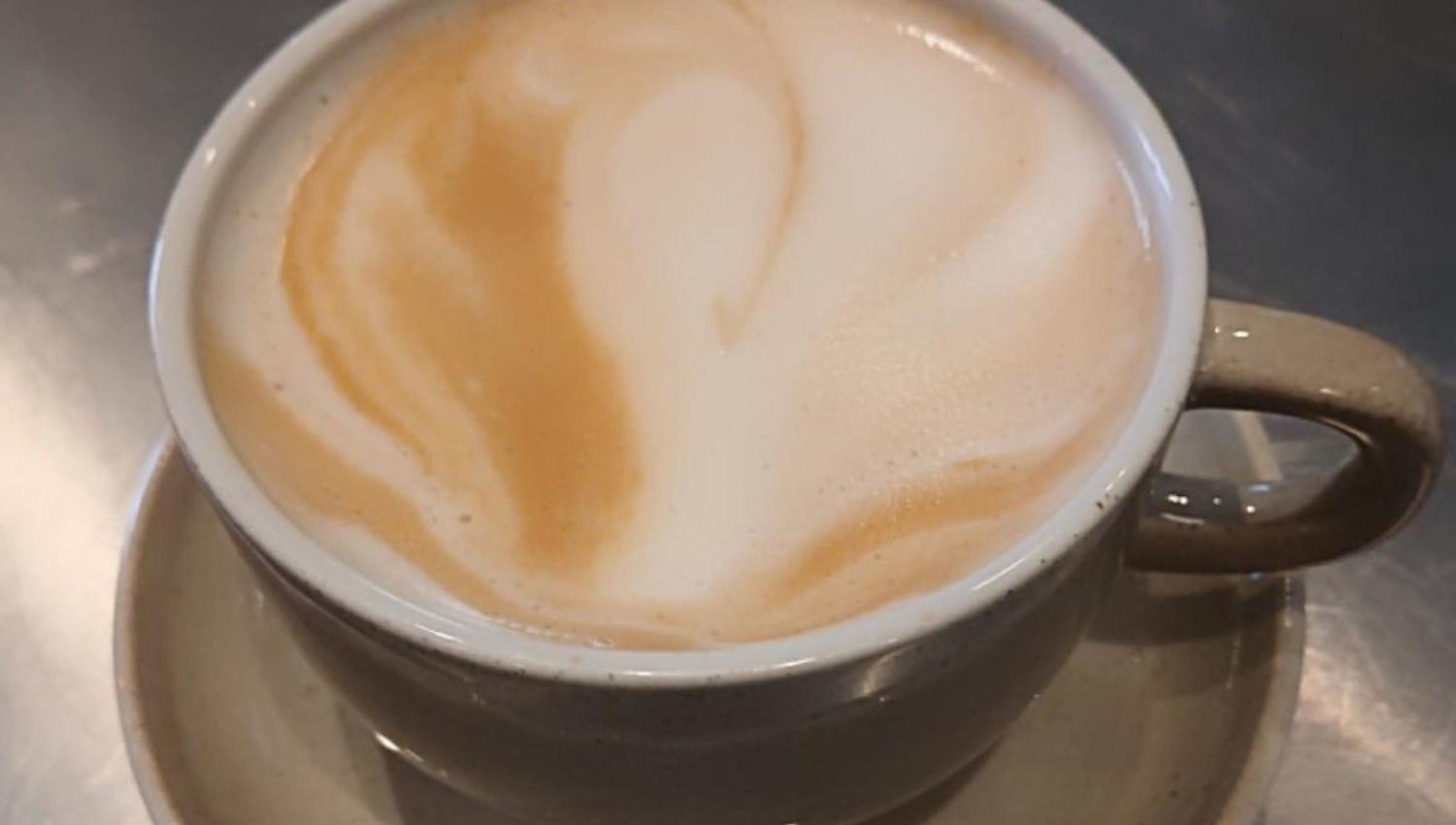 Poppel - Kafé og Pizzabakeri