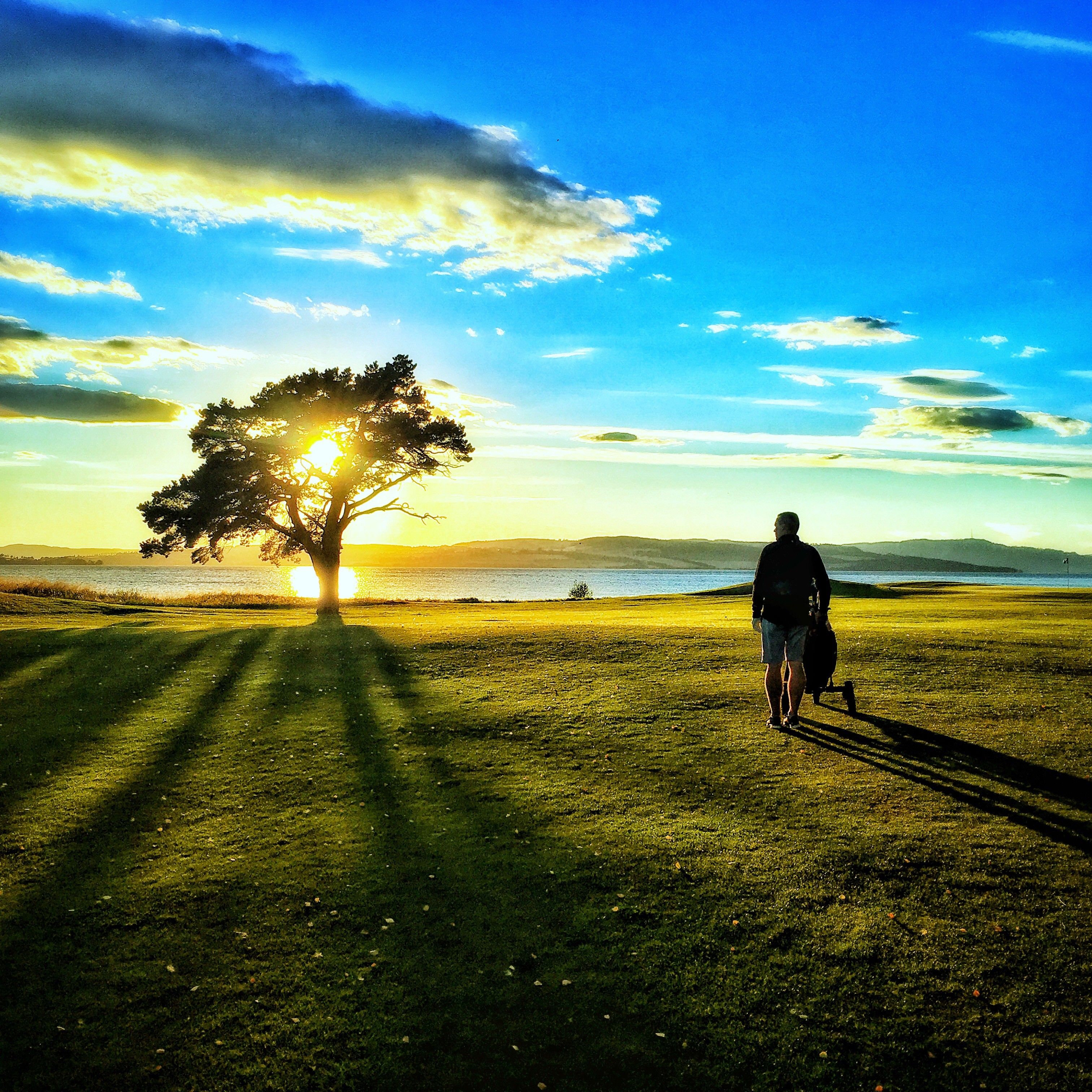 Atlungstad Golf