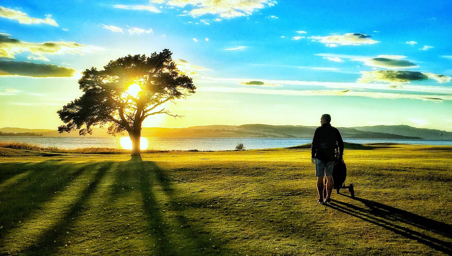 Atlungstad Golf