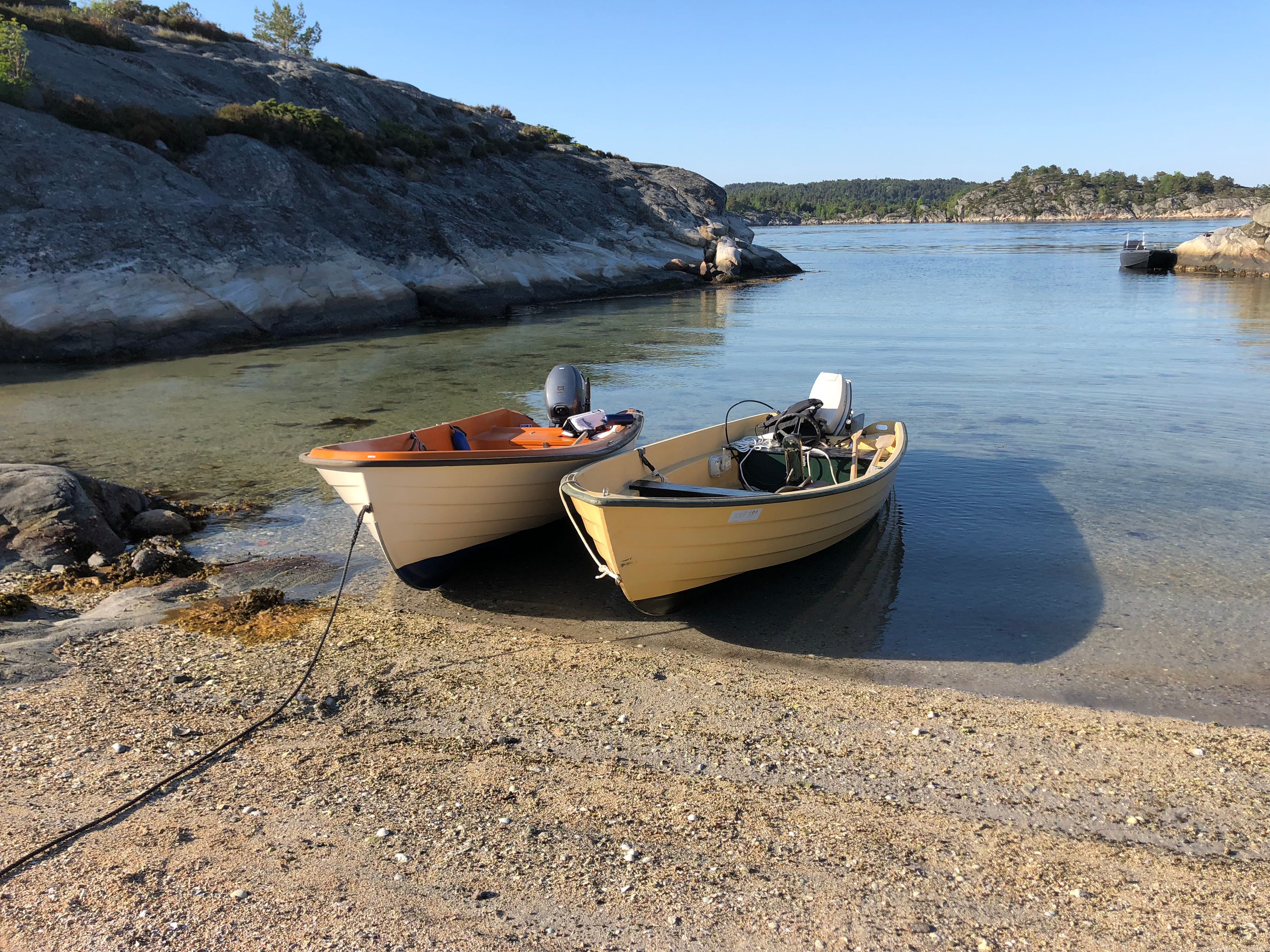 Lillesand Explorer