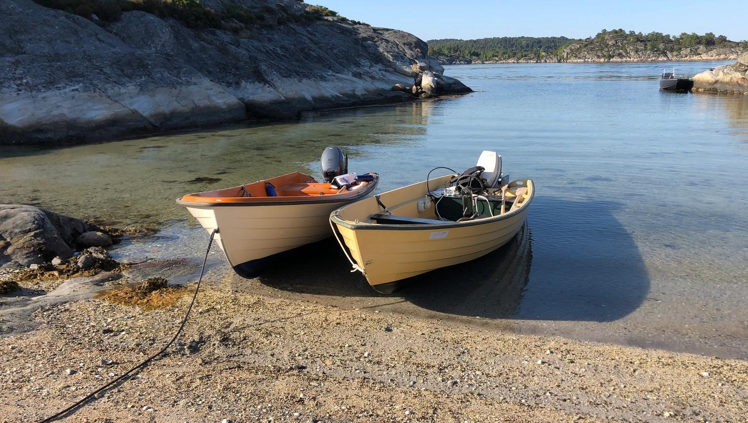 Lillesand Explorer
