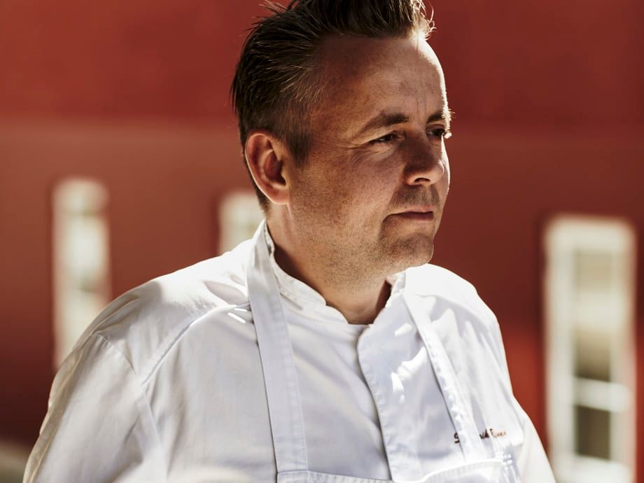 Sven Erik Renaa