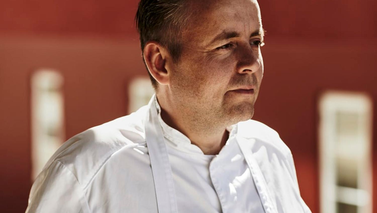 Sven Erik Renaa