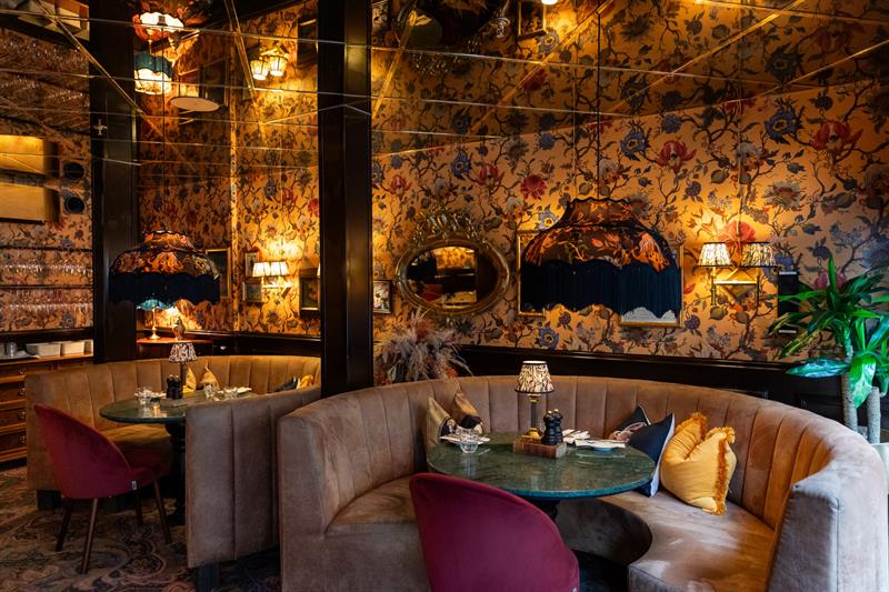 Brasserie Chérie