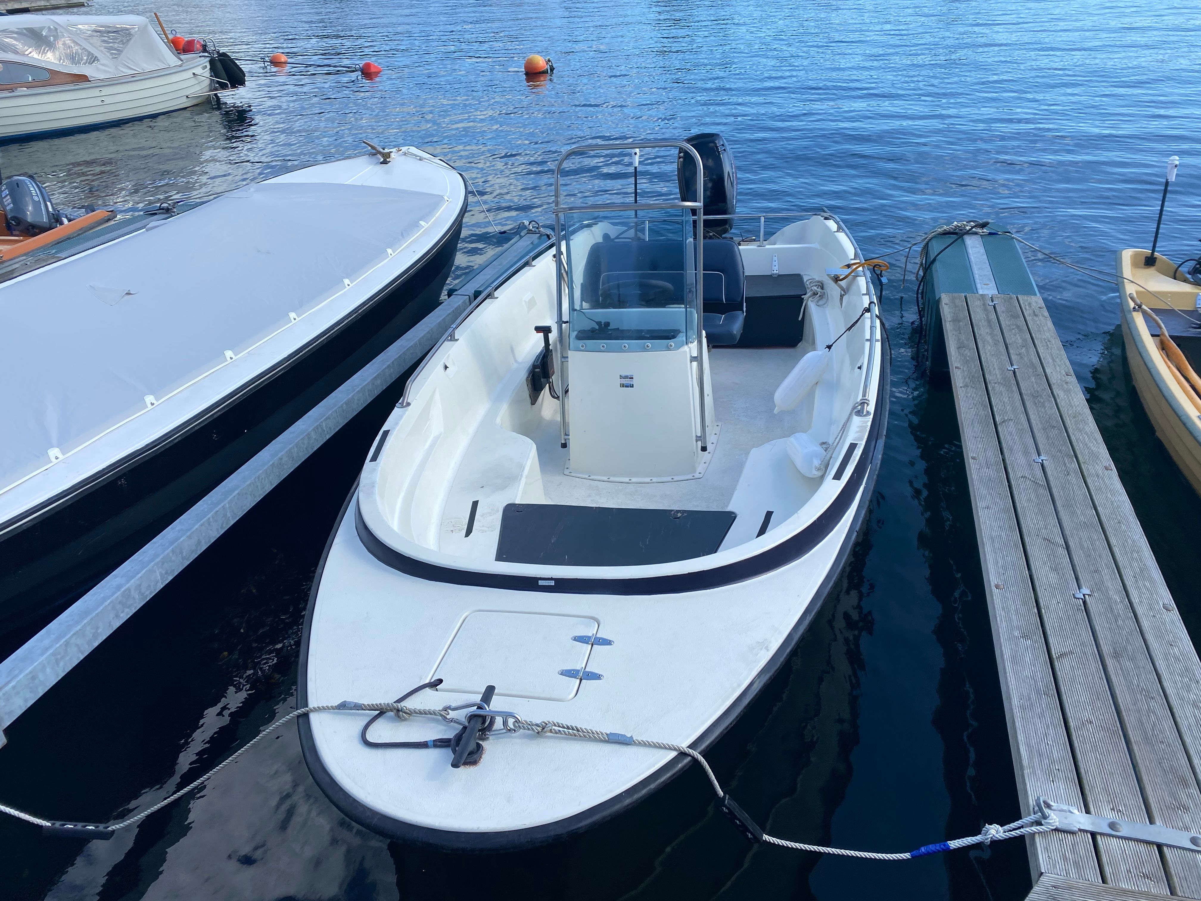 Lillesand Explorer