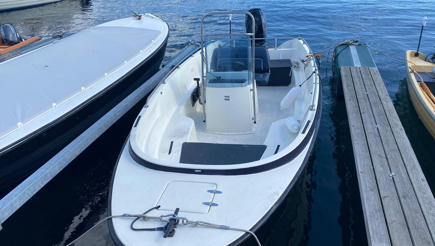 Lillesand Explorer